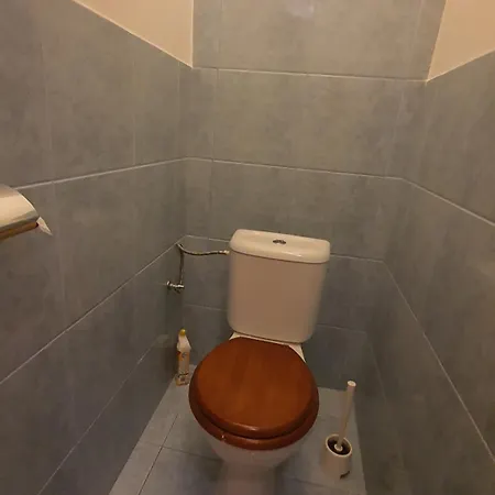Apartment Mlynske Nivy 6, Ba