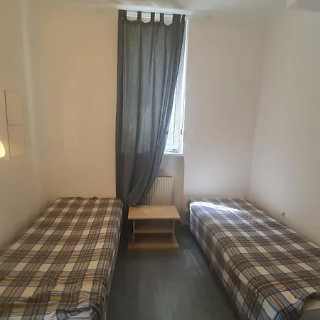 Apartment Mlynske Nivy 6, Ba Bratislava