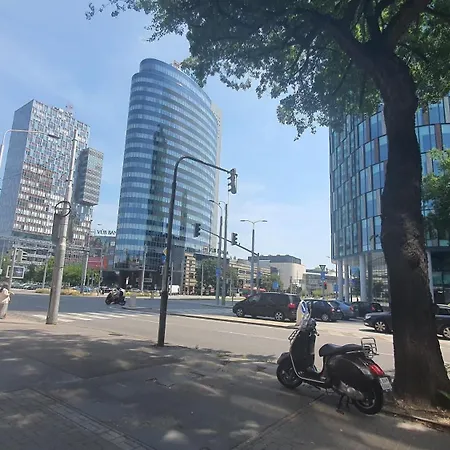 Mlynske Nivy 6, Ba Apartment Bratislava