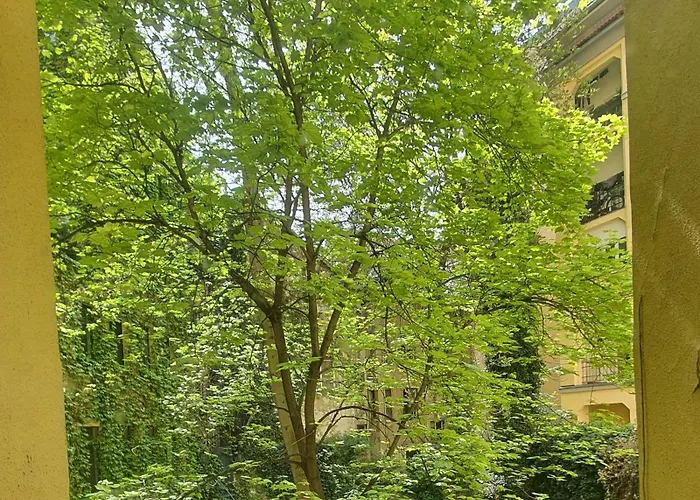 Mlynske Nivy 6, Ba Appartement