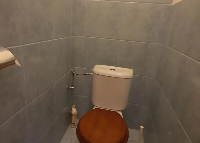 Apartment Mlynske Nivy 6, Ba