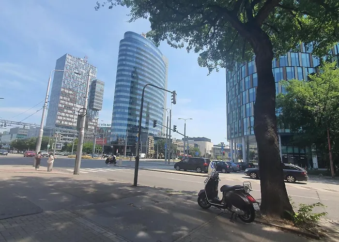 Mlynske Nivy 6, Ba Apartment Bratislava