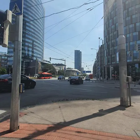 Mlynske Nivy 6, Ba * Bratysława