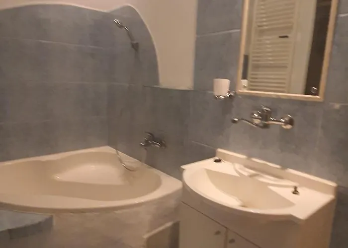 Apartament Mlynske Nivy 6, Ba *