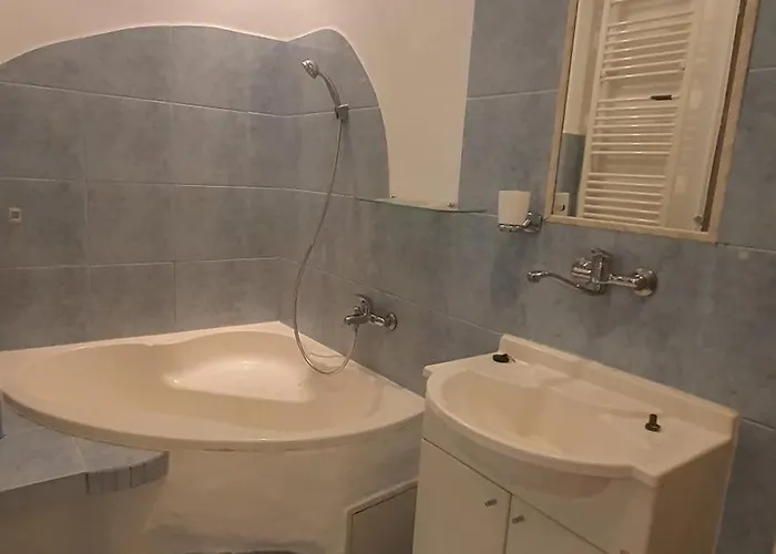 Mlynske Nivy 6, Ba Apartament *