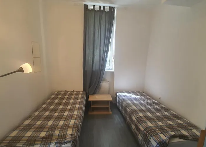 Apartament Mlynske Nivy 6, Ba Bratysława